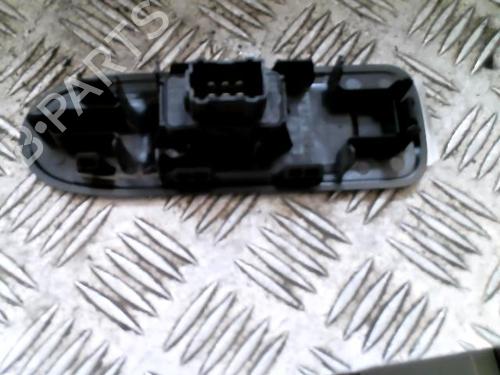 Used Right front window switch Right front window switch CITROËN C3 II (SC_) 1.6 HDi (92 hp) 20988494 20988494