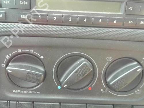 Used Climate control VW GOLF III Cabriolet (1E7) 1.8 (90 hp) 26615167