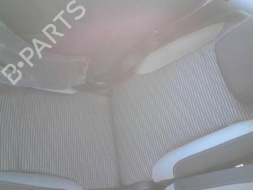 Used Rear seat Rear seat PEUGEOT PARTNER Tepee 1.6 HDi (114 hp) 33831379 33831379