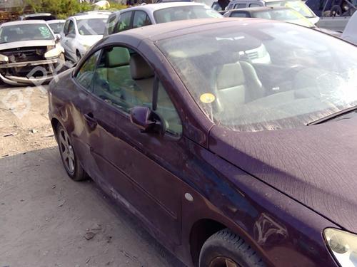Starter PEUGEOT 307 CC (3B) 2.0 16V | BP20990575M8 