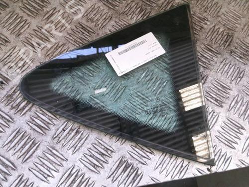 Used Rear right quarter glass MERCEDES-BENZ A-CLASS (W168) A 160 (168.033, 168.133) (102 hp) 26386062