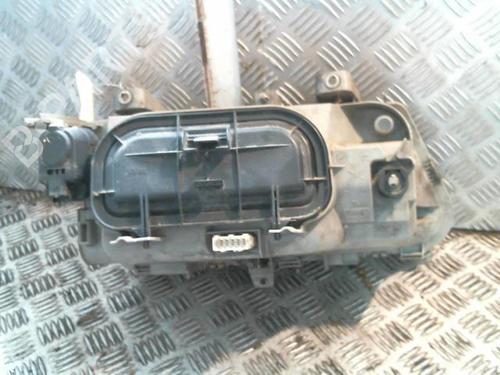 Left headlight PEUGEOT 806 (221) 2.0 HDI | BP20990215C28 