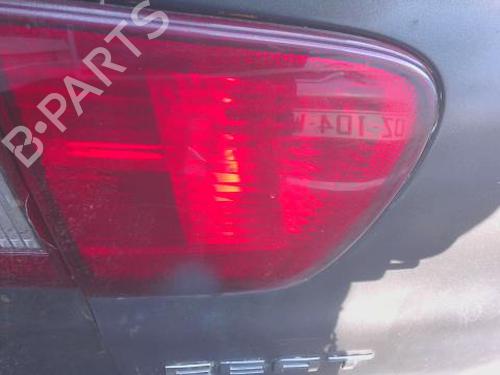 Heckleuchte links hinten für SEAT IBIZA II (6K1) 1.9 SDI (68 hp) 30779221