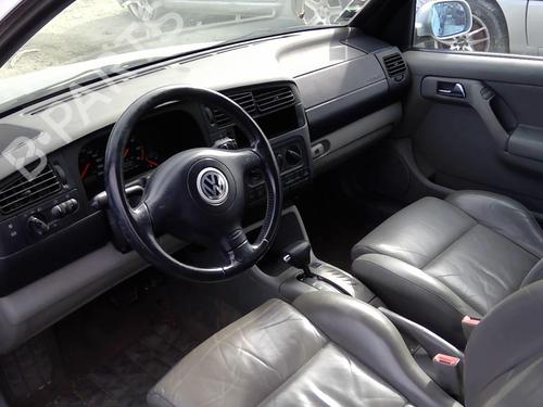 Højre forlygte VW GOLF IV Cabriolet (1E7) 2.0 | BP20986530C29 