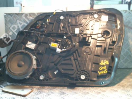 Used Front right window mechanism KIA SPORTAGE IV (QL, QLE) 1.7 CRDi (141 hp) 22040051