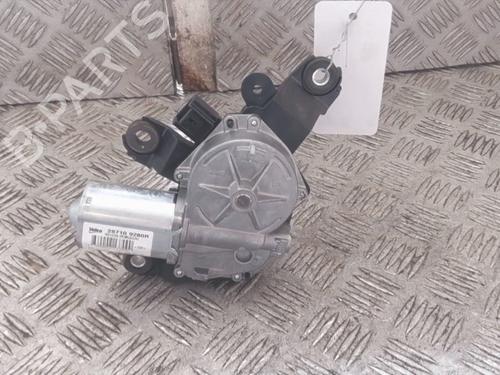 Ruitenwissermotor achter DACIA SANDERO III 1.0 TCe 90 | BP29147506M102