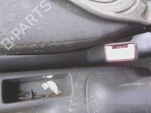 Engate do cinto MERCEDES-BENZ A-CLASS (W168) A 170 CDI (168.009, 168.109) (95 hp) 31070710