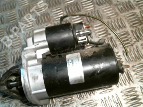 Used Starter MERCEDES-BENZ SPRINTER 4-t Van (B904) 413 CDI (129 hp) 22038592