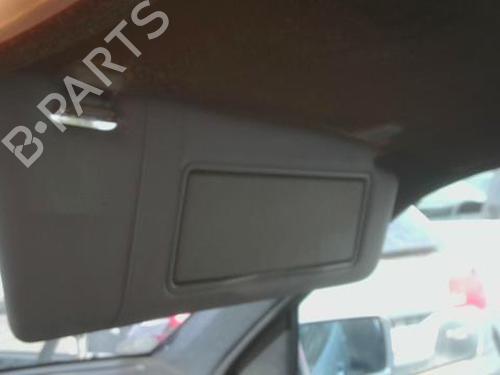 Used Right sun visor Right sun visor 39459116 39459116