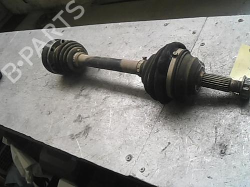 Used Left front driveshaft VW POLO III (6N1) 60 1.4 (60 hp) 22038079