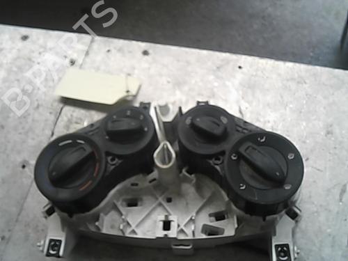 Used Climate control FORD KA (RU8) 1.2 (69 hp) 22037924