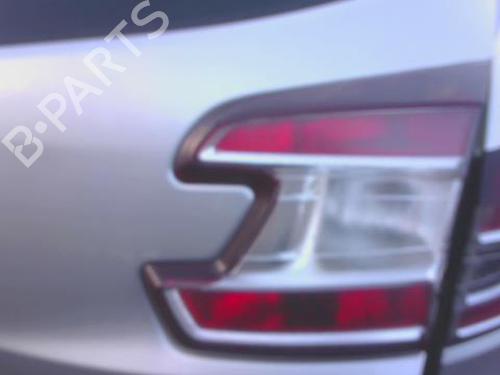 Used Right tailgate light RENAULT MEGANE III Grandtour (KZ0/1) 1.9 dCi (KZ0J, KZ0N, KZ1S) (131 hp) 31577050