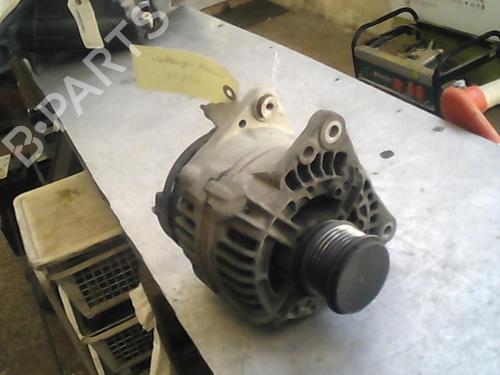 Used Alternator VW SHARAN (7M8, 7M9, 7M6) 1.9 TDI (115 hp) 22037156