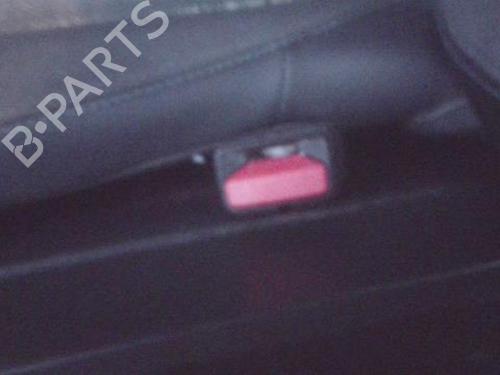 Sikkerhetsbelte-spenne PEUGEOT 208 II (UB_, UP_, UW_, UJ_) 1.2 PureTech 100 (101 hp) 30941767