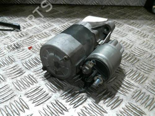 Used Starter RENAULT CLIO II (BB_, CB_) 1.2 16V (BB05, BB0W, BB11, BB27, BB2T, BB2U, BB2V, CB05,... (75 hp) 20988319