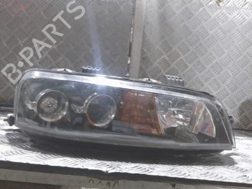 Right headlight FIAT PUNTO (188_) 1.2 60 (188.030, .050, .130, .150, .230, .250) | BP29501930C29 