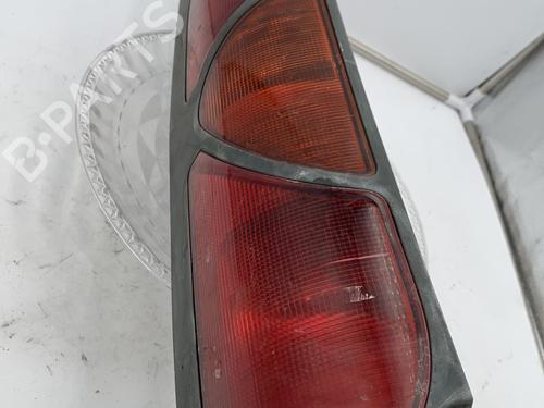 Left taillight RENAULT KANGOO (KC0/1_) D 65 1.9 (KC0E, KC02, KC0J, KC0N) | BP29303894C34 - Image 4