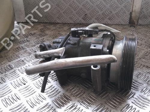 AC compressor RENAULT CLIO III (BR0/1, CR0/1) 1.5 dCi (C/BR0G, C/BR1G) | BP26459616M34 