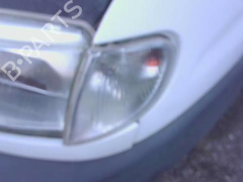 Używane Kierunkowskaz przedni lewy CITROËN BERLINGO / BERLINGO FIRST Box Body/MPV (M_) 1.9 D 70 (MBWJZ, MCWJZ) (69 hp) 30680158