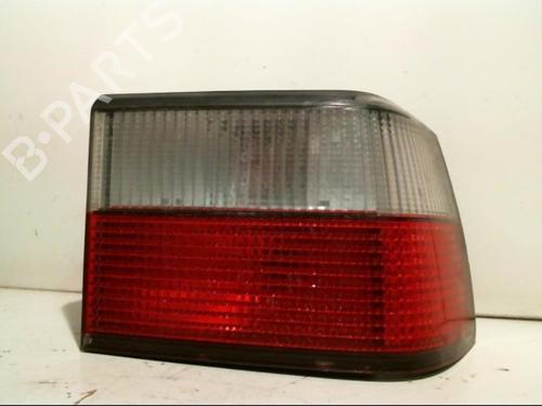Used Right taillight CITROËN XANTIA (X1_, X2_) 2.0 HDI 109 (109 hp) 20999567