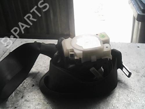 Used Front right belt tensioner MERCEDES-BENZ C-CLASS Coupe (CL203) C 220 CDI (203.706) (143 hp) 20991035