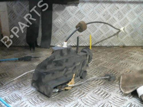 Elektronische module MERCEDES-BENZ A-CLASS (W168) A 170 CDI (168.008) (90 hp) 22044619