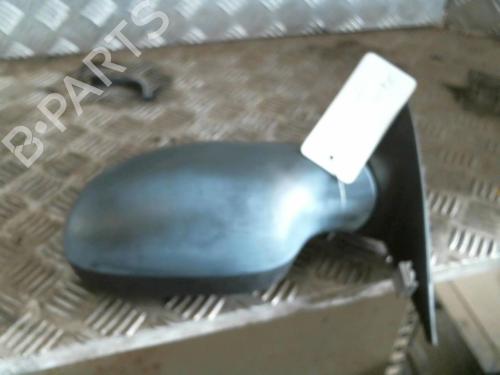 Left mirror NISSAN MICRA III (K12) 1.4 16V | BP22038690C26 