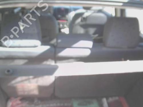 Used Rear parcel shelf Rear parcel shelf HYUNDAI GETZ (TB) 1.5 CRDi (82 hp) 27607237 27607237