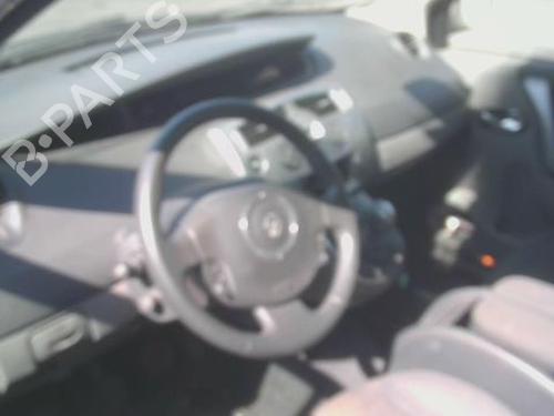Warning switch RENAULT SCÉNIC II (JM0/1_) | BP37650455I22 - Image 8