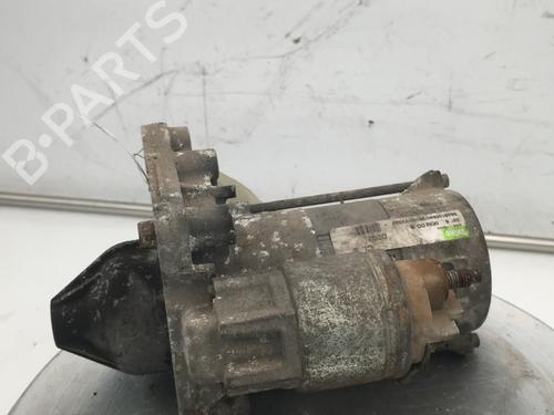 Used Starter Starter PEUGEOT 407 (6D_) 1.6 HDi 110 (6D9HZC, 6D9HYC) (109 hp) 31799737 31799737