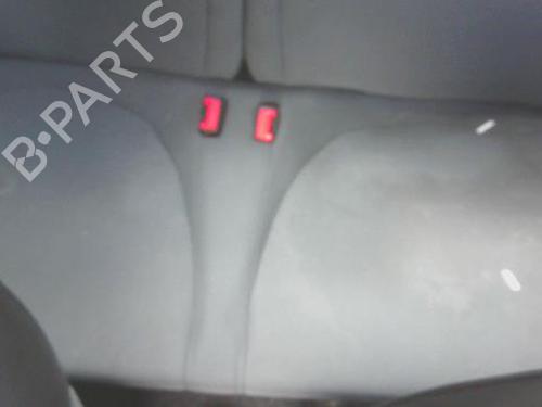 Siège arrière Siège arrière FIAT 500 (312_) 1.3 D Multijet (312AXB1A) (75 hp) 36012077 36012077