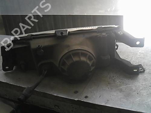Used Right headlight HYUNDAI PONY (X-2) 1.5 i (83 hp) 20996590