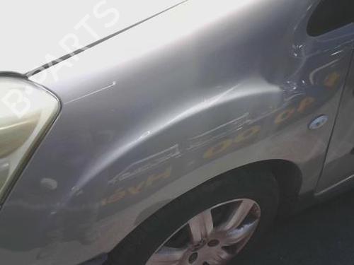 left-front-fenders-peugeot-partner-tepee-2008-34553869 main image