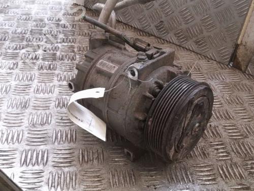 Used AC compressor RENAULT LAGUNA III Grandtour (KT0/1) 2.0 dCi (KT07, KT0J, KT14, KT1A, KT1S) (131 hp) 27655250