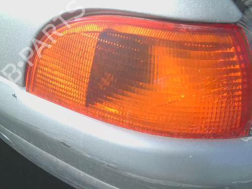 Blinker vorne rechts für Blinker vorne rechts FIAT PUNTO (176_) [1993-1999] 36693474 36693474