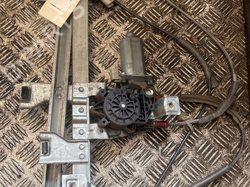 Used Front left window mechanism Front left window mechanism 37071255 37071255