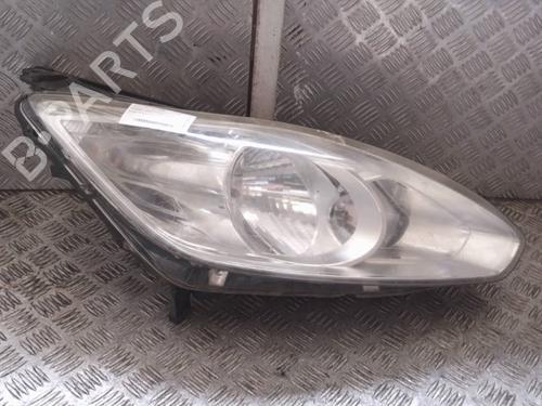 Used Right headlight Right headlight FORD C-MAX II (DXA/CB7, DXA/CEU) 1.6 TDCi (95 hp) 28108923 28108923