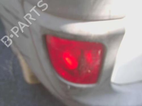 Farolim esquerdo pára-choques traseiro Farolim esquerdo pára-choques traseiro RENAULT KANGOO / GRAND KANGOO II (KW0/1_) [2008-2026] 34167488 34167488