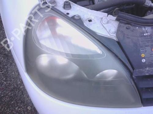 Faro destro RENAULT CLIO II (BB_, CB_) 1.2 (BB0A, BB0F, BB10, BB1K, BB28, BB2D, BB2H, CB0A,... (58 hp) 30818636
