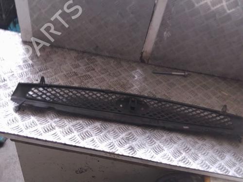 Grille FORD FIESTA V (JH_, JD_) 1.4 16V | BP25331372C40 