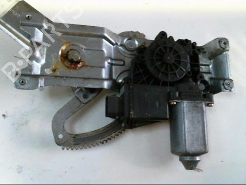Used Front left window mechanism Front left window mechanism 22040325 22040325