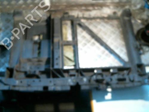 Used Front slam panel Front slam panel CITROËN C3 I (FC_, FN_) 1.4 HDi (68 hp) 20992899 20992899