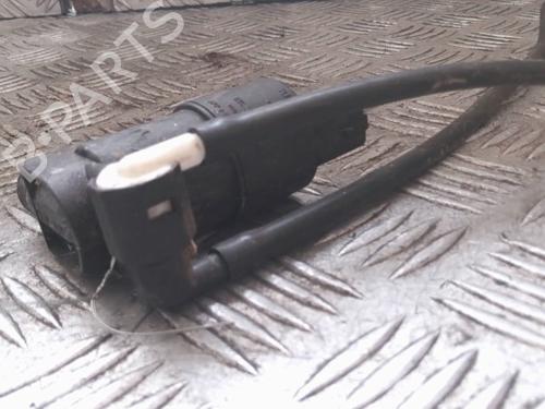 Used Washer pump Washer pump 28093337 28093337