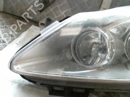 Left headlight OPEL CORSA D (S07) 1.3 CDTI (L08, L68) | BP30703277C28