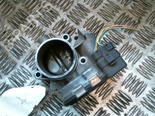 Throttle body CITROËN XSARA Coupe (N0) 1.6 16V | BP22038970M82 