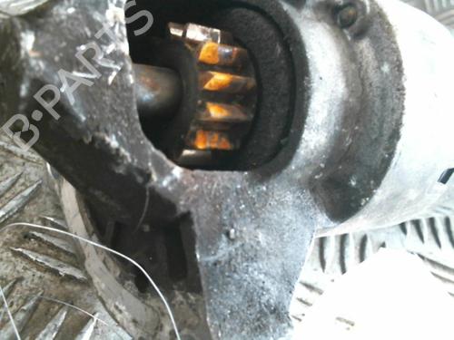 Starter PEUGEOT 307 (3A/C) 2.0 HDi 110 | BP21000328M8 