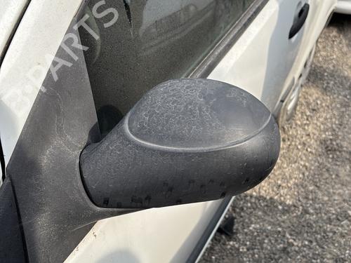 Used Left mirror CITROËN C2 (JM_) 1.4 HDi (68 hp) 26505549