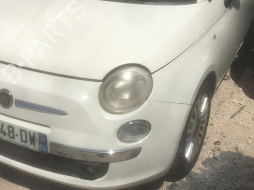 Left headlight FIAT 500 (312_) 1.2 (312AXA1A) | BP28094180C28 - Image 11