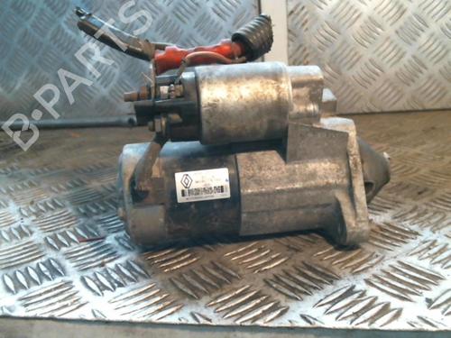 Starter RENAULT MEGANE II Estate (KM0/1_) 1.5 dCi (KM16, KM1E) | BP20987193M8 