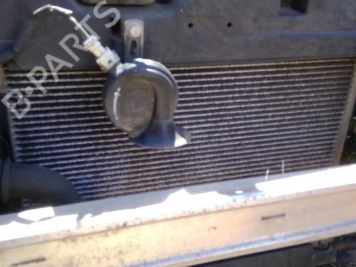 Used AC radiator RENAULT MODUS / GRAND MODUS (F/JP0_) 1.5 dCi 75 (75 hp) 25870029